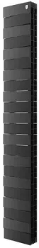 Royal Thermo PianoForte Tower 200 Noir Sable (22 секции)