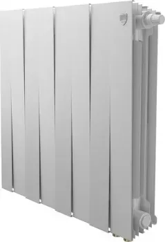 Royal Thermo PianoForte 500 Белый VR80 (8 секций)