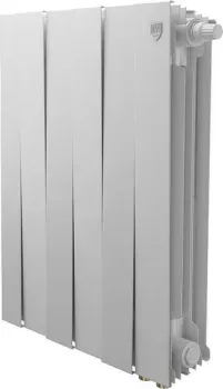 Royal Thermo PianoForte 500 Белый VR80 (6 секций)