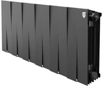 Royal Thermo PianoForte 300 Noir Sable (12 секций)