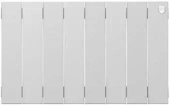 Royal Thermo PianoForte 300 Bianco Traffico (8 секций)