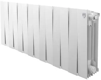 Royal Thermo PianoForte 300 Bianco Traffico (14 секций)