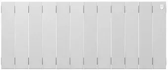 Royal Thermo PianoForte 300 Bianco Traffico (12 секций)