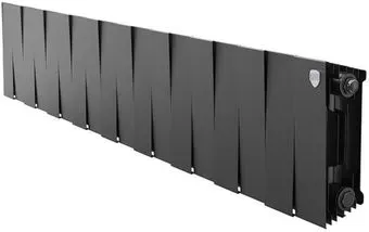 Royal Thermo PianoForte 200 Noir Sable (18 секций)