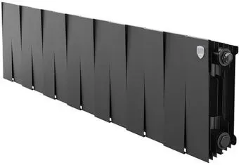 Royal Thermo PianoForte 200 Noir Sable (14 секций)