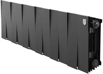 Royal Thermo PianoForte 200 Noir Sable (12 секций)