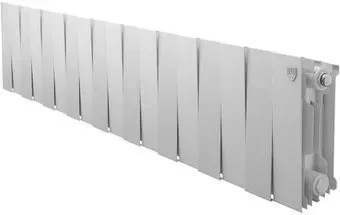 Royal Thermo PianoForte 200 Bianco Traffico (18 секций)