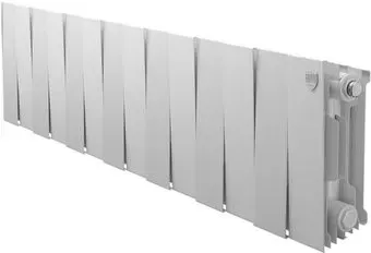 Royal Thermo PianoForte 200 Bianco Traffico (14 секций)