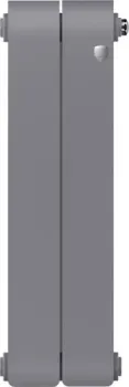Royal Thermo Infinity 500 Silver Satin (2 секции)