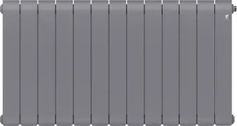 Royal Thermo Infinity 500 Silver Satin (13 секций)