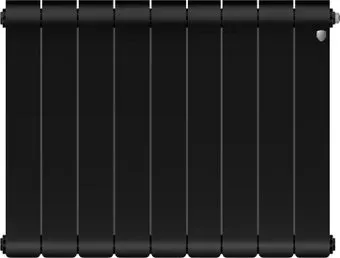Royal Thermo Infinity 500 Noir Sable (9 секций)