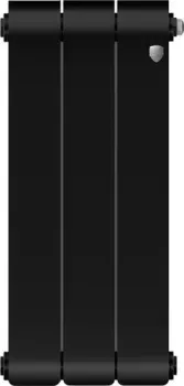 Royal Thermo Infinity 500 Noir Sable (3 секции)