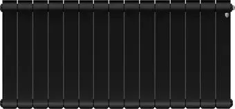 Royal Thermo Infinity 500 Noir Sable (15 секций)