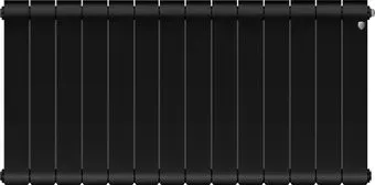 Royal Thermo Infinity 500 Noir Sable (14 секций)
