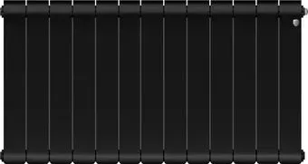 Royal Thermo Infinity 500 Noir Sable (13 секций)