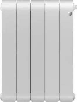 Royal Thermo Infinity 500 Bianco Traffico (5 секций)