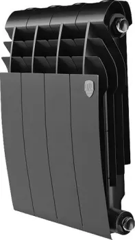 Royal Thermo Biliner 350 (Noir Sable, 2 секции)