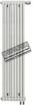 Rifar Tubog 2180-08-D1 (нижнее подключение, белый RAL 9016)