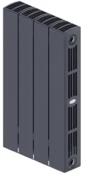Rifar Supremo Титан 500 (4 секции)