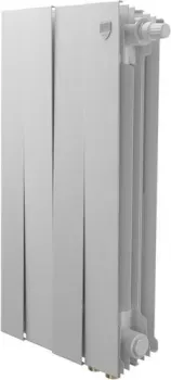 Royal Thermo PianoForte 500 Белый VR80 (4 секции)