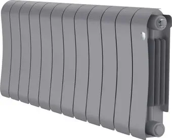 Royal Thermo Infinity 300 Silver Satin - 12 секций