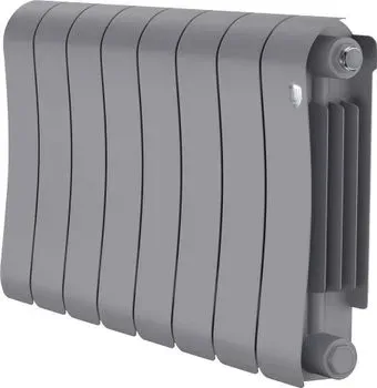 Royal Thermo Infinity 300 Silver Satin - 8 секций