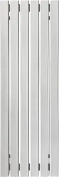 Ростела Flat 6 410х1500 (белый)