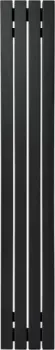 Ростела Flat 4 270х750 (черный муар)