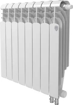 Royal Thermo Vittoria Super 500 2.0 VDR80 - 7 секций