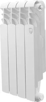 Royal Thermo Vittoria Super 500 2.0 VDR80 - 4 секций