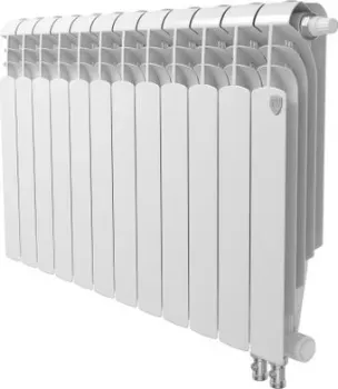 Royal Thermo Vittoria Super 500 2.0 VDR80 - 13 секций
