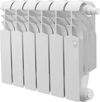 Royal Thermo Vittoria Super 300 VDR80 - 5 секций