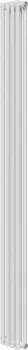 Royal Thermo Shift R22 C2180 - 04 секций RAL9016