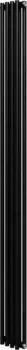 Royal Thermo Shift R22 C2180 - 04 секций RAL9005m