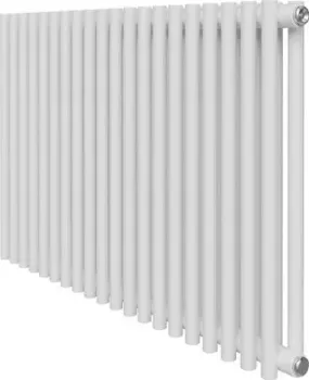 Royal Thermo Shift R22 C2050 - 12 секций RAL9016