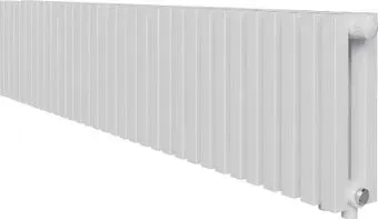 Royal Thermo Shift Q30 VC2030 - 32 секций RAL9016