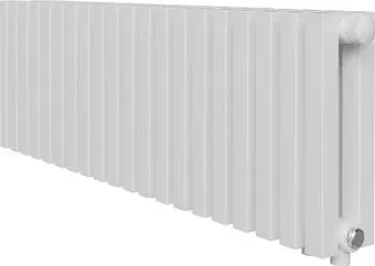 Royal Thermo Shift Q30 VC2030 - 14 секций RAL9016