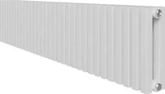 Royal Thermo Shift Q30 C2030 - 38 секций RAL9016
