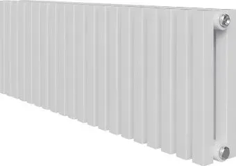 Royal Thermo Shift Q30 C2030 - 20 секций RAL9016