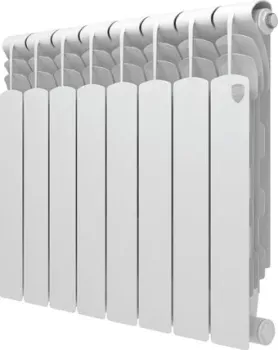 Royal Thermo Revolution B 500 – 8 секций