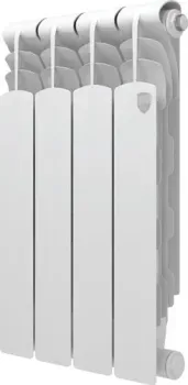 Royal Thermo Revolution B 500 – 4 секций