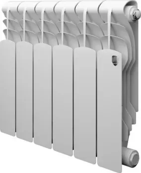 Royal Thermo Revolution B 350 - 6 секций