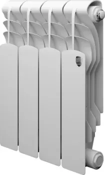 Royal Thermo Revolution B 350 - 4 секций