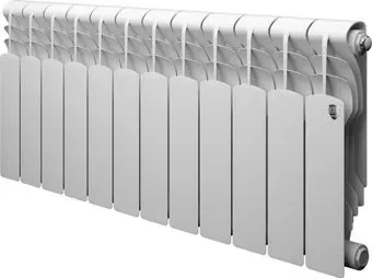 Royal Thermo Revolution B 350 - 12 секций