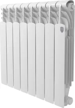 Royal Thermo Revolution A 500 - 8 секций