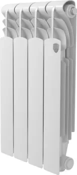 Royal Thermo Revolution A 500 - 4 секций