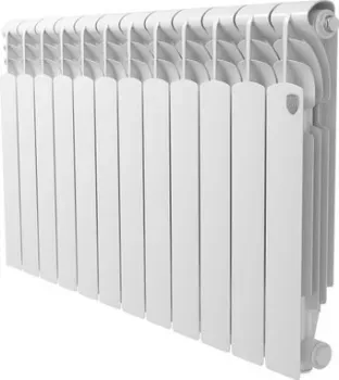 Royal Thermo Revolution A 500 - 12 секций