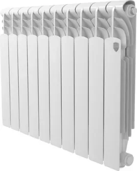 Royal Thermo Revolution A 500 - 10 секций
