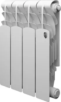 Royal Thermo Revolution A 350 - 4 секций