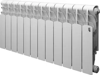 Royal Thermo Revolution A 350 - 12 секций